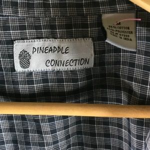 pinapple connection Shirts - Mens pineapple connection size medium pinapple connection Shirts - Mens pineapple connection size medium